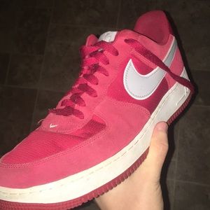 Nike Air Force 1
